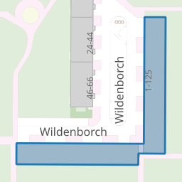 Perceel ASD30-AK-2109