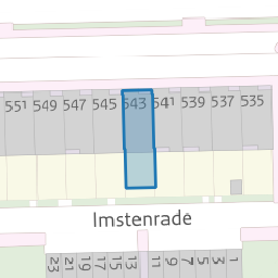 Perceel ASD30-AK-211