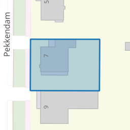 Perceel ASD30-AK-2111