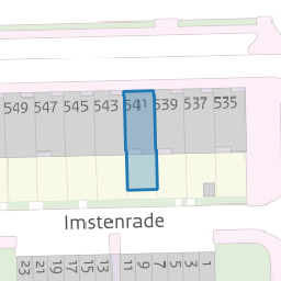 Perceel ASD30-AK-212