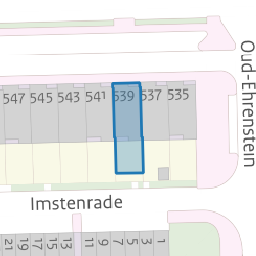 Perceel ASD30-AK-213