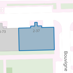 Perceel ASD30-AK-2135