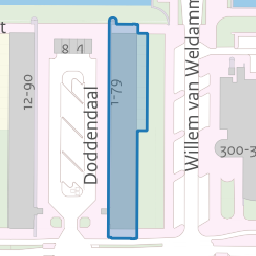 Perceel ASD30-AK-2137