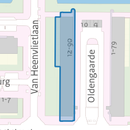 Perceel ASD30-AK-2139