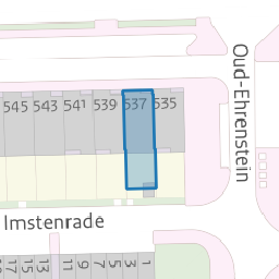 Perceel ASD30-AK-214