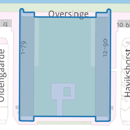 Perceel ASD30-AK-2140