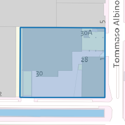 Perceel ASD30-AK-2146
