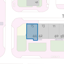 Perceel ASD30-AK-2148