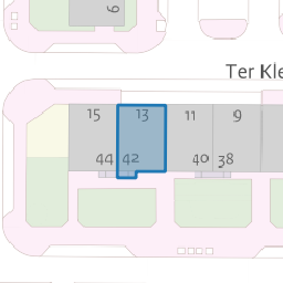 Perceel ASD30-AK-2149