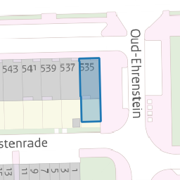Perceel ASD30-AK-215