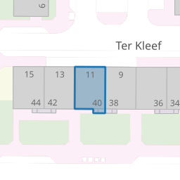 Perceel ASD30-AK-2150