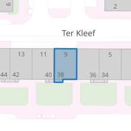 Perceel ASD30-AK-2151