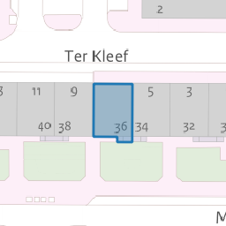 Perceel ASD30-AK-2152