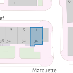 Perceel ASD30-AK-2155