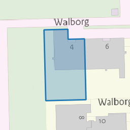 Perceel ASD30-AK-2156