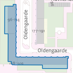 Perceel ASD30-AK-2164