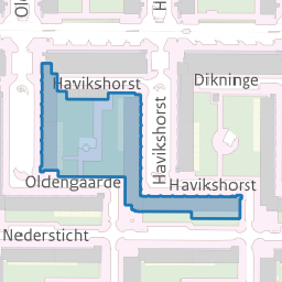 Perceel ASD30-AK-2165