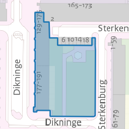 Perceel ASD30-AK-2168