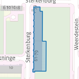 Perceel ASD30-AK-2169