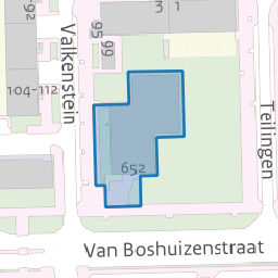 Perceel ASD30-AK-2171