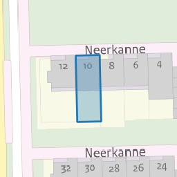 Perceel ASD30-AK-218