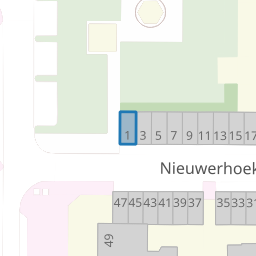 Perceel ASD30-AK-2195