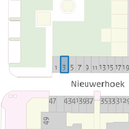 Perceel ASD30-AK-2196