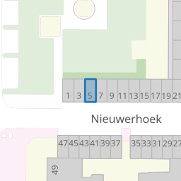 Perceel ASD30-AK-2197