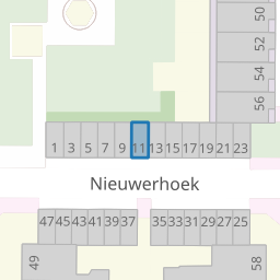 Perceel ASD30-AK-2200