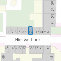 Perceel ASD30-AK-2201