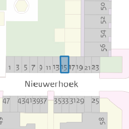 Perceel ASD30-AK-2202