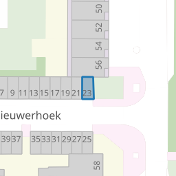 Perceel ASD30-AK-2206