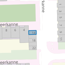 Perceel ASD30-AK-222