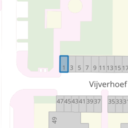 Perceel ASD30-AK-2220