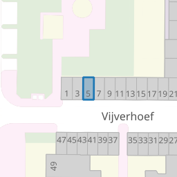 Perceel ASD30-AK-2222