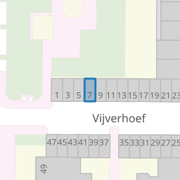 Perceel ASD30-AK-2223