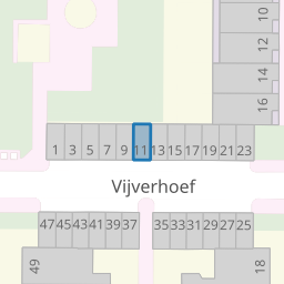 Perceel ASD30-AK-2225