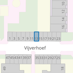 Perceel ASD30-AK-2226