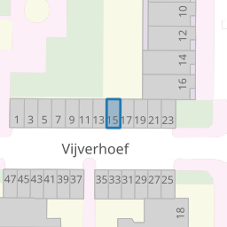 Perceel ASD30-AK-2227