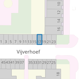 Perceel ASD30-AK-2228