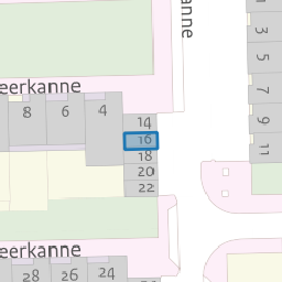 Perceel ASD30-AK-223