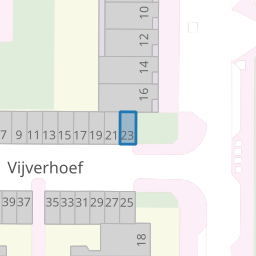 Perceel ASD30-AK-2231