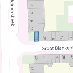 Perceel ASD30-AK-2233