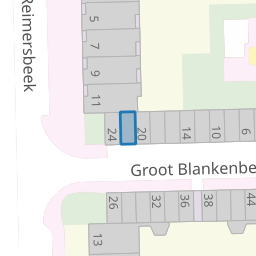 Perceel ASD30-AK-2234