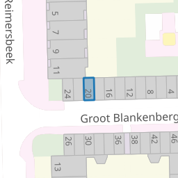 Perceel ASD30-AK-2235