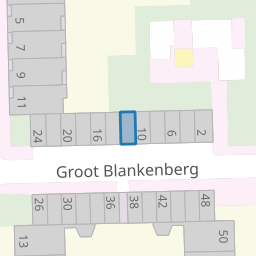 Perceel ASD30-AK-2239