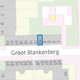 Perceel ASD30-AK-2240