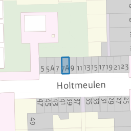 Perceel ASD30-AK-2251