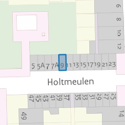 Perceel ASD30-AK-2252