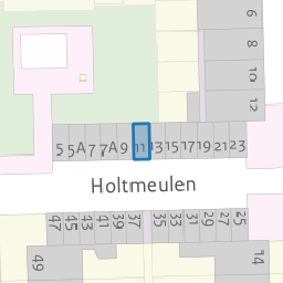 Perceel ASD30-AK-2253